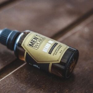 Aceite de Barba Beard Oil 50 ml.