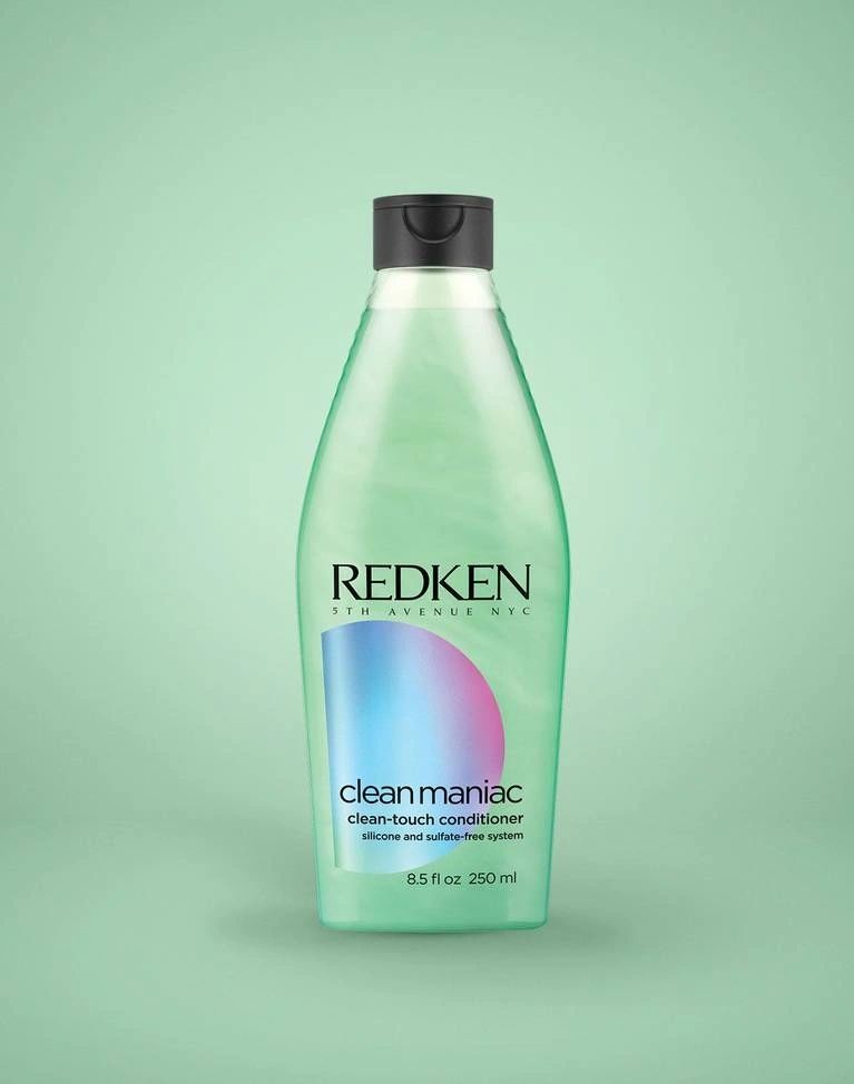 Acondicionador Clean Maniac Clean-Touch 250 ml.