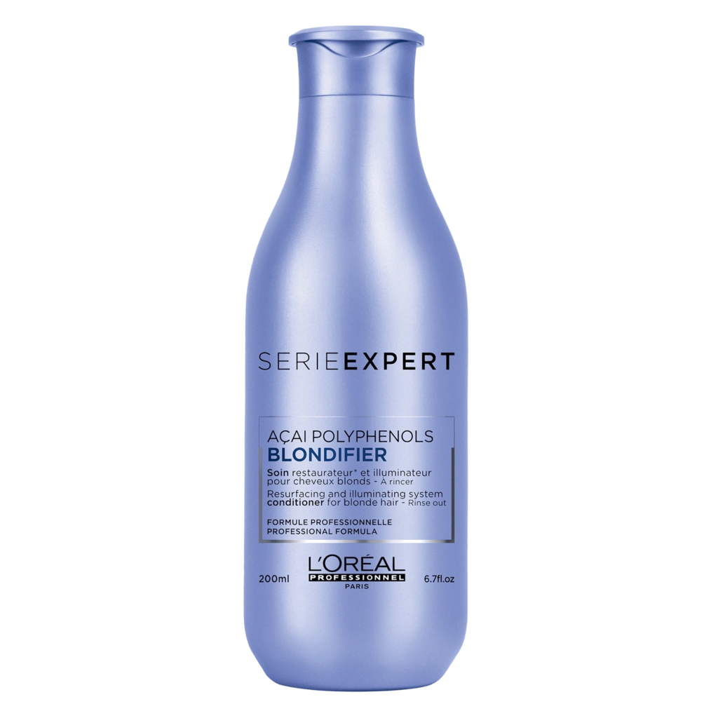 Acondicionador Iluminador Blondifier 200 ml.