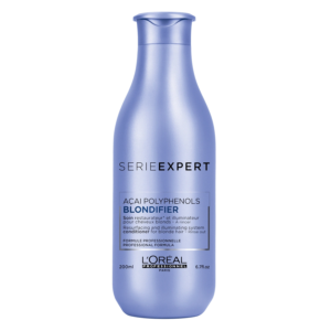 Acondicionador Iluminador Blondifier 200 ml.