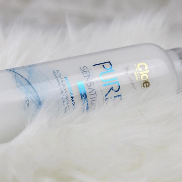 Acondicionador Pure Sensation 400 ml.