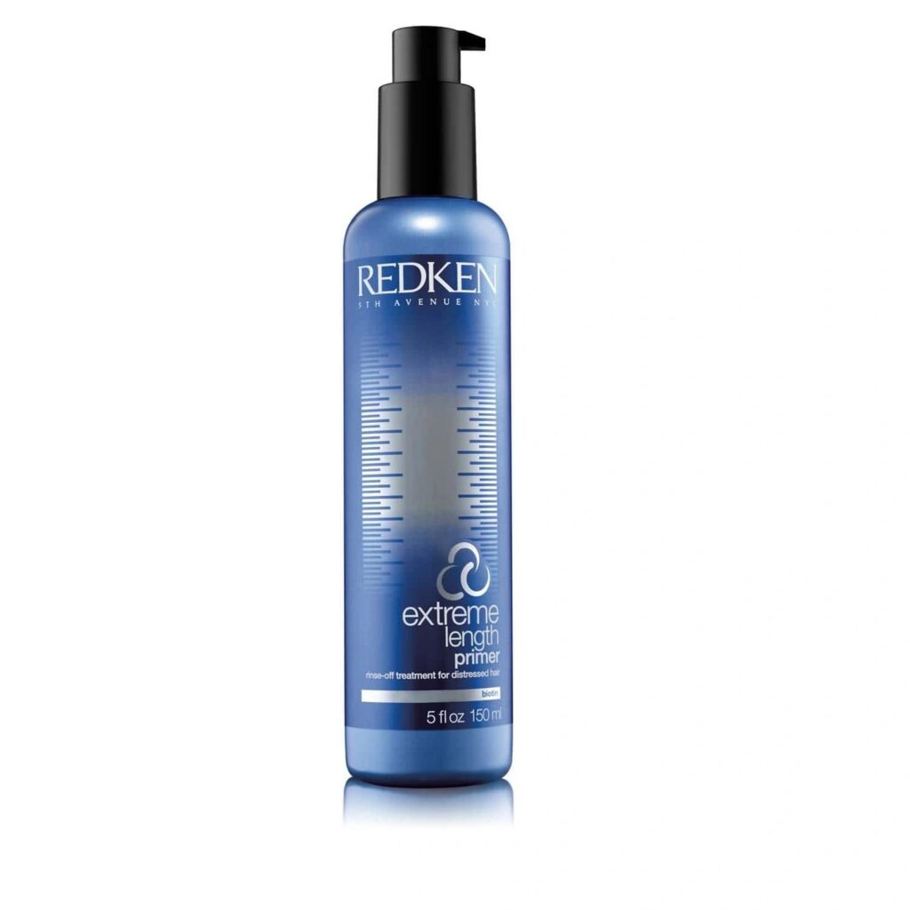 Extreme Length Primer 150 ml. (Tratamiento primer con aclarado)